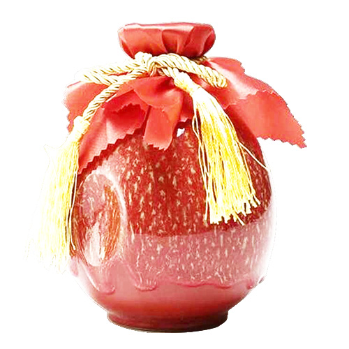 個性化定制陶瓷酒瓶